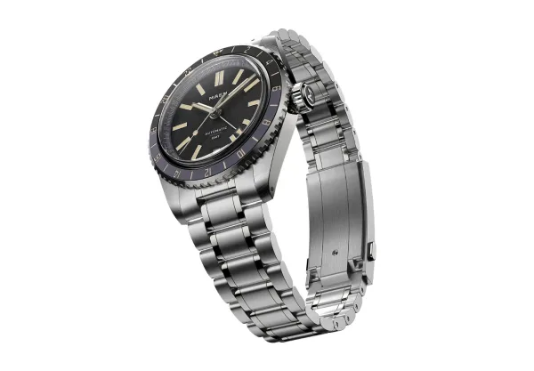 Montre plongee maen hudson 38 gmt mkii 21