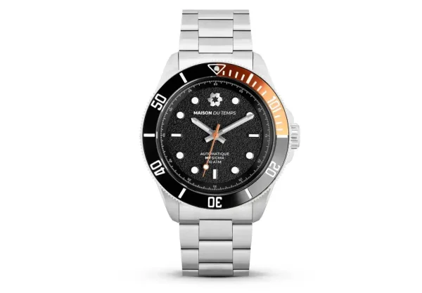 Montre plongee maisondutemps mtsigma 16