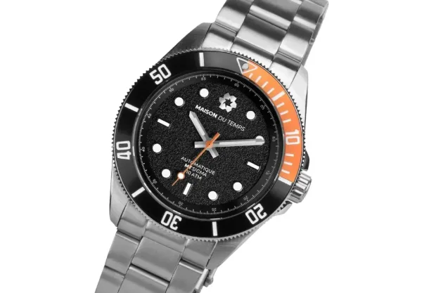 Montre plongee maisondutemps mtsigma 18