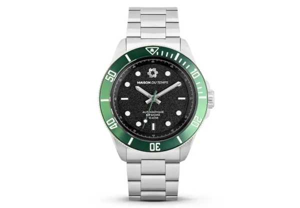 Montre plongee maisondutemps mtsigma 20