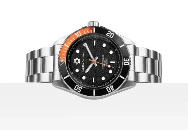 Montre plongee maisondutemps mtsigma 21