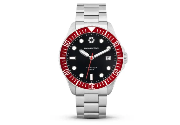 Montre plongee maisondutemps mtsigma 22