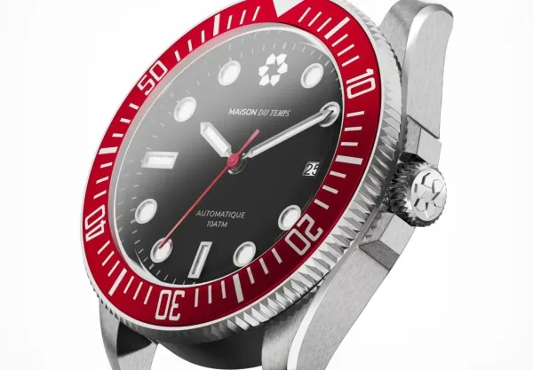 Montre plongee maisondutemps mtsigma 28
