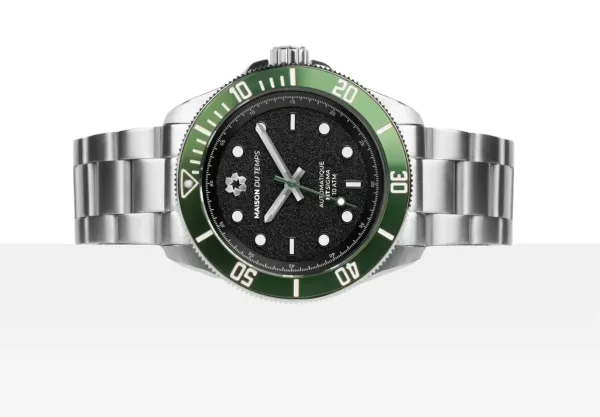 Montre plongee maisondutemps mtsigma 33