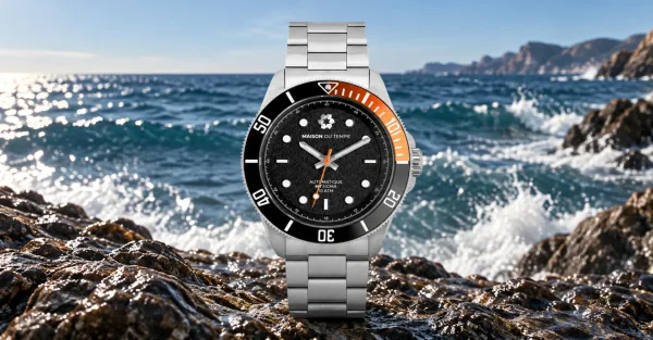 Montre plongee maisondutemps mtsigma 36