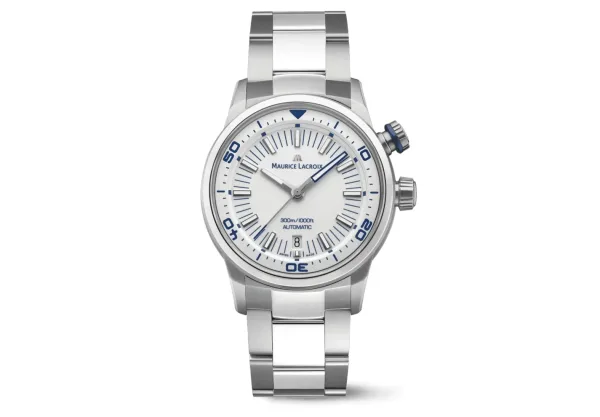 Montre plongee maurice lacroix pontos s diver 19