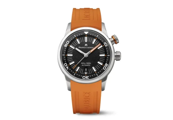 Montre plongee maurice lacroix pontos s diver 21