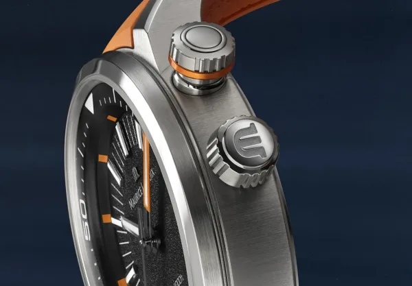 Montre plongee maurice lacroix pontos s diver 23