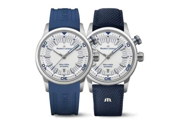 Montre plongee maurice lacroix pontos s diver 26