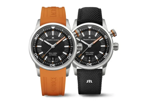 Montre plongee maurice lacroix pontos s diver 29