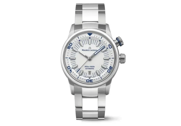 Montre plongee maurice lacroix pontos s diver 30