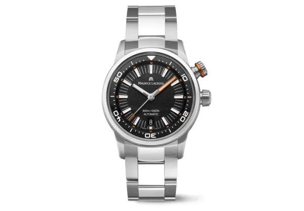 Montre plongee maurice lacroix pontos s diver 31