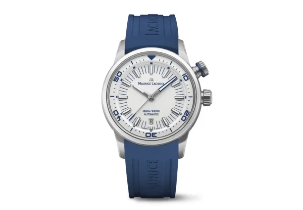 Montre plongee maurice lacroix pontos s diver 32