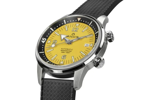Montre plongee milus archimedes by milus 20