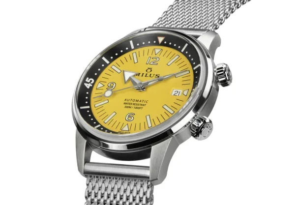 Montre plongee milus archimedes by milus 23