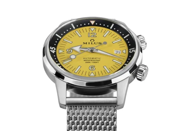Montre plongee milus archimedes by milus 24
