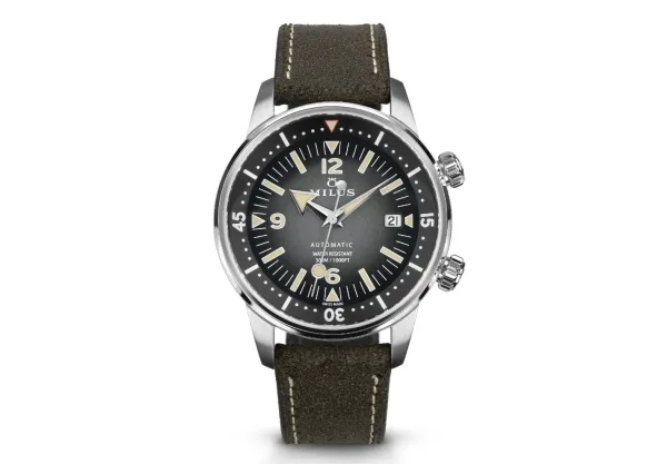 Montre plongee milus archimedes by milus 25