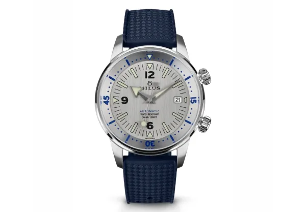 Montre plongee milus archimedes by milus 27