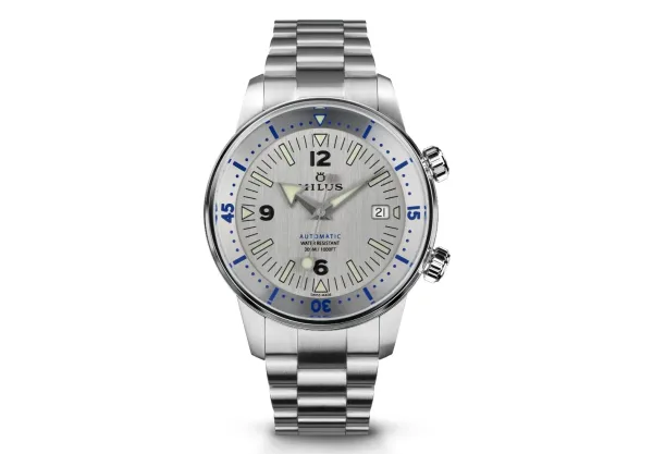 Montre plongee milus archimedes by milus 28
