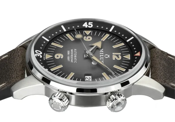 Montre plongee milus archimedes by milus 30