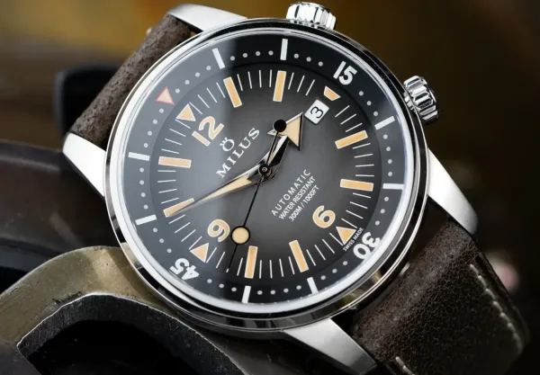 Montre plongee milus archimedes by milus 31