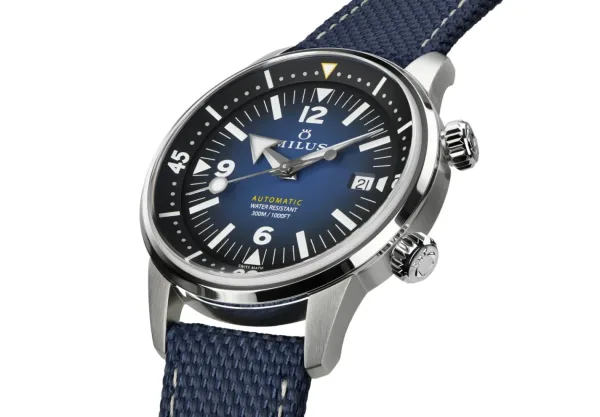 Montre plongee milus archimedes by milus 32