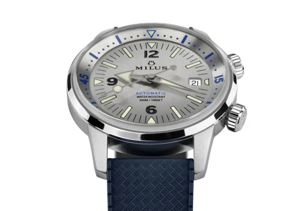 Montre plongee milus archimedes by milus 35