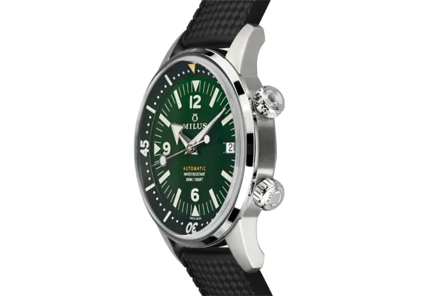 Montre plongee milus archimedes by milus 38