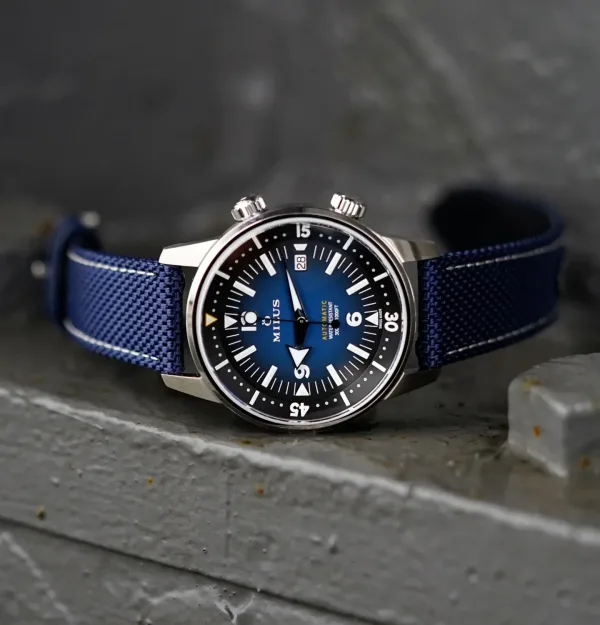 Montre plongee milus archimedes by milus 5
