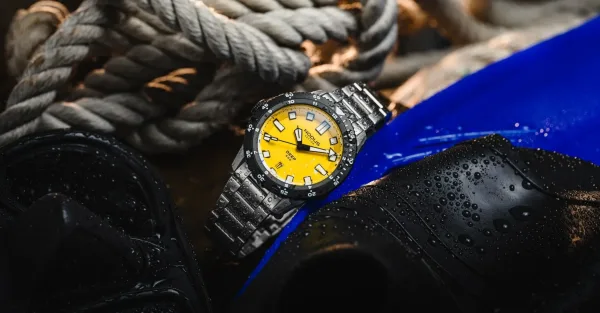 Montre plongee nodus sector deep destro 13