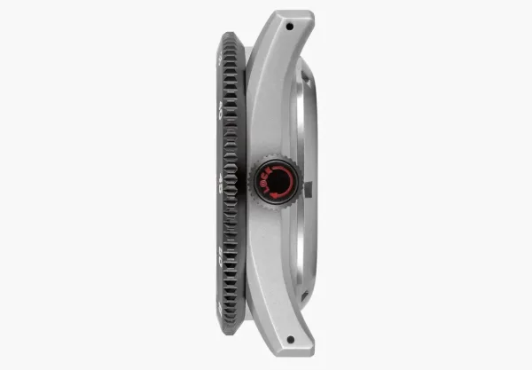 Montre plongee nodus sector deep destro 22