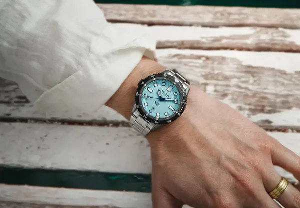 Montre plongee nodus sector deep destro 37