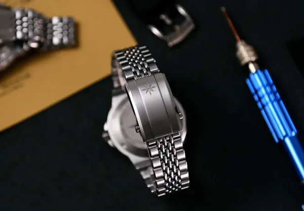 Montre plongee officine tecniche aquas pugnochiuso 20