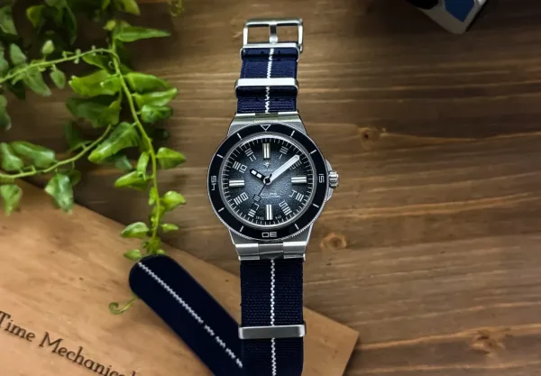 Montre plongee officine tecniche aquas pugnochiuso 30