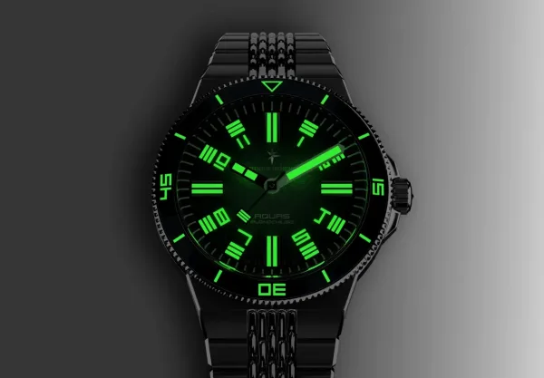 Montre plongee officine tecniche aquas pugnochiuso 32