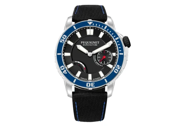 Montre plongee pequignet montre extreme 300 13