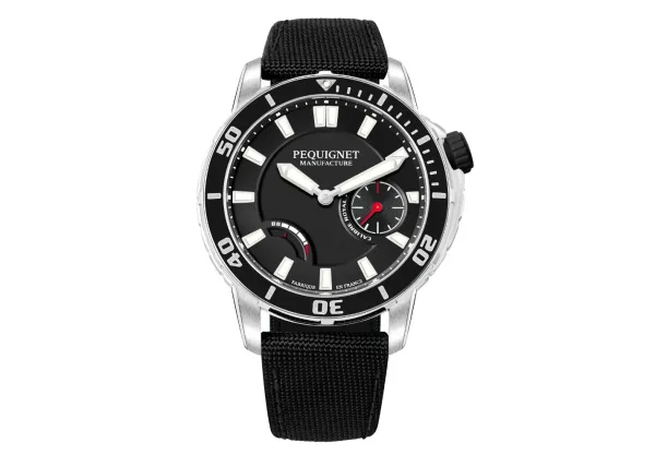 Montre plongee pequignet montre extreme 300 16