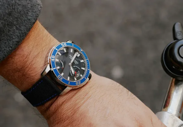 Montre plongee pequignet montre extreme 300 20