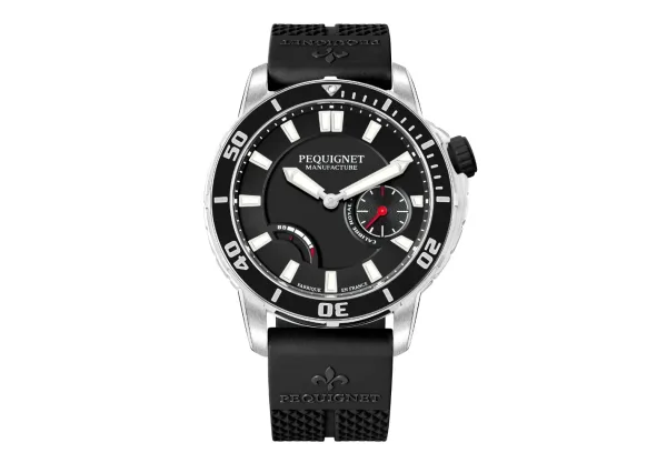 Montre plongee pequignet montre extreme 300 23