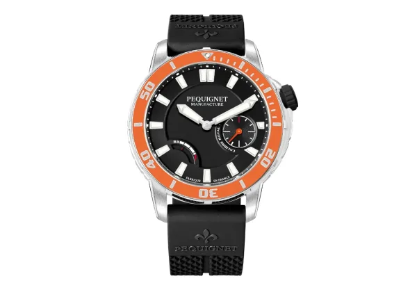 Montre plongee pequignet montre extreme 300 24