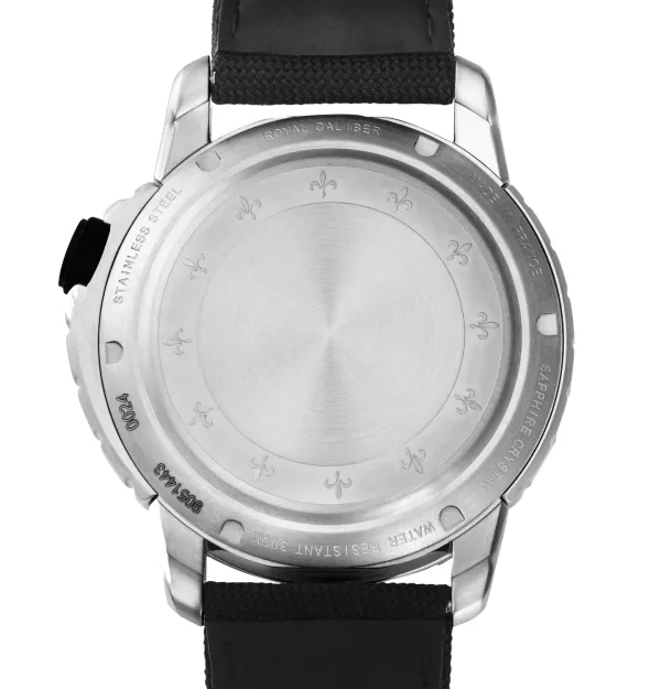 Montre plongee pequignet montre extreme 300 6