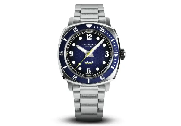 Montre plongee prestex belmont 300 automatic 10