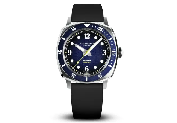 Montre plongee prestex belmont 300 automatic 11