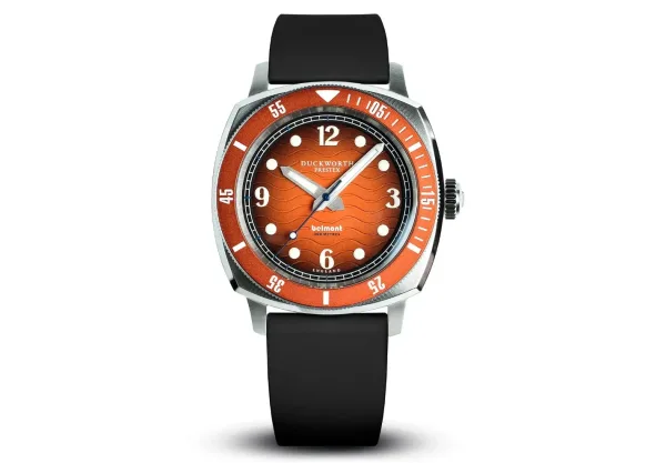 Montre plongee prestex belmont 300 automatic 13