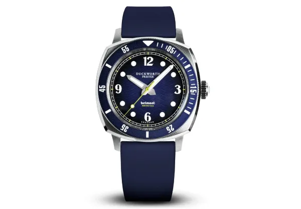 Montre plongee prestex belmont 300 automatic 14