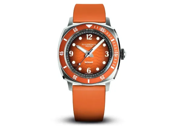 Montre plongee prestex belmont 300 automatic 15
