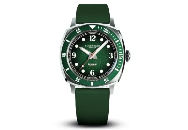 Montre plongee prestex belmont 300 automatic 16