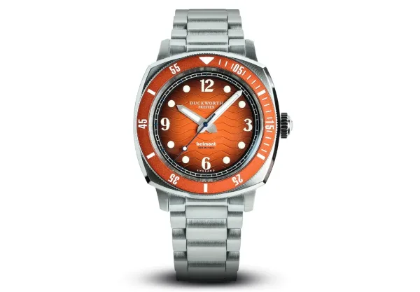 Montre plongee prestex belmont 300 automatic 17
