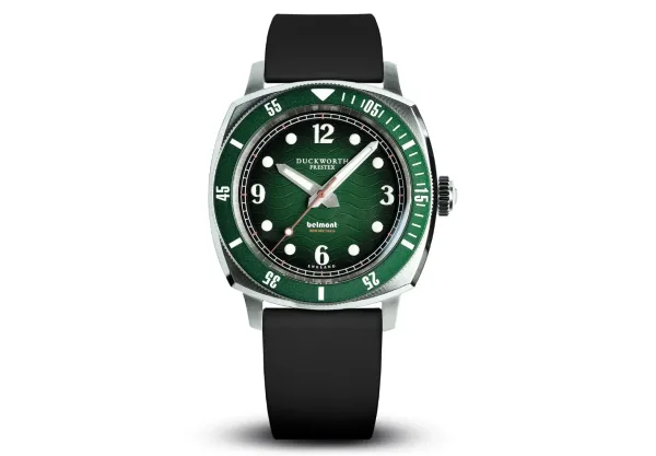 Montre plongee prestex belmont 300 automatic 18