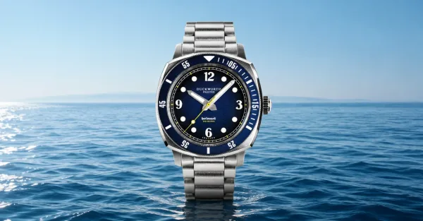 Montre plongee prestex belmont 300 automatic 2